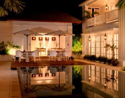 The Colony Hotel Seminyak  Exterior photo